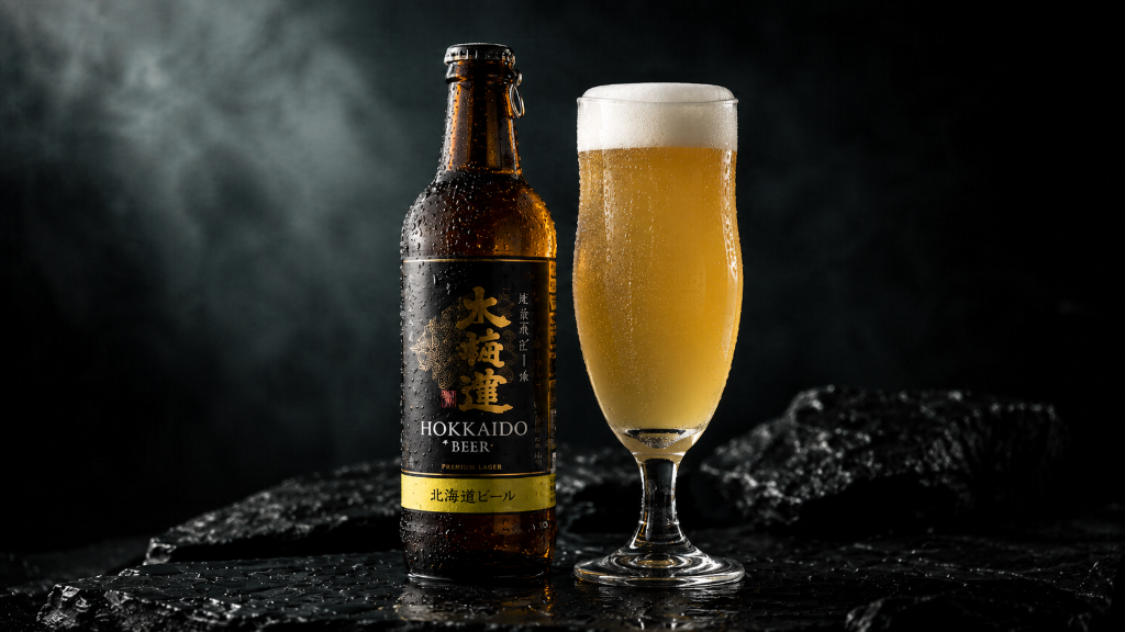 Craft & Specialty Beer