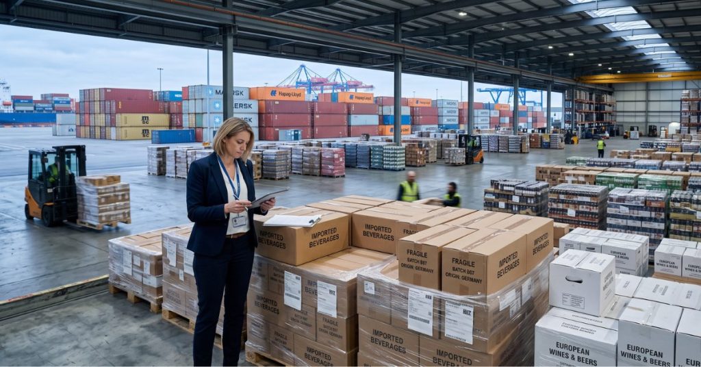 America’s Specialist Beverage Importer: What RTM Does and Why It Matters