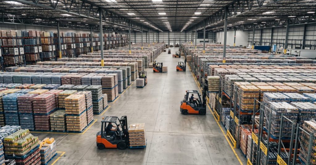 What U.S. Wholesale Consolidation Means for Specialist Importers