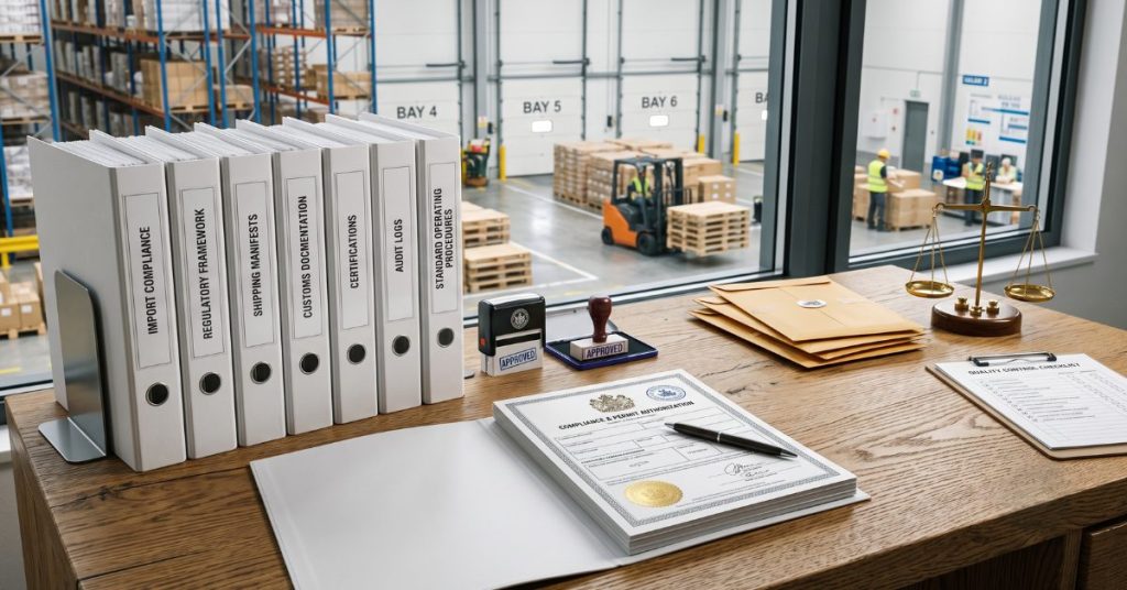 The Three-Tier System Explained: What Every Foreign Producer Needs to Know