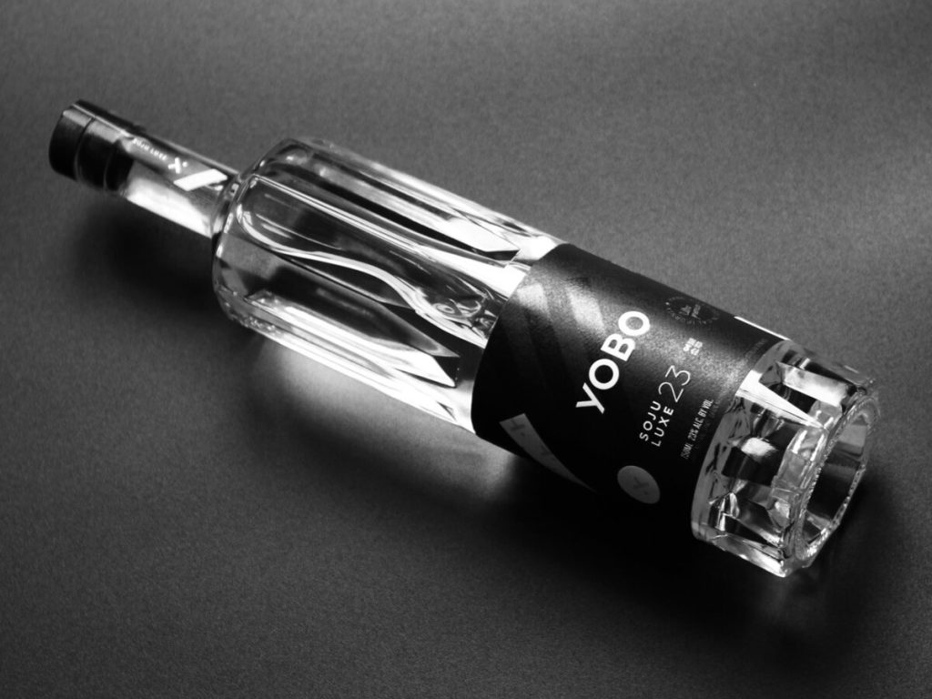 Wine-Based Soju: The Regulatory Distinction That Opens Every Channel